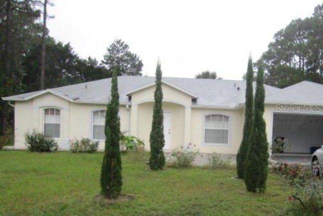 41 Bolling Ln., Palm Coast, FL 32137