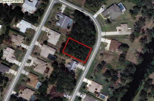 73 Bayside Dr., Palm Coast, FL 32137