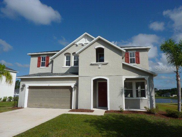 77 Rollins Ln., Palm Coast, FL 32164