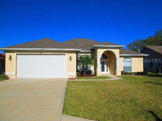 39 Columbus Ct., Palm Coast, FL 32137