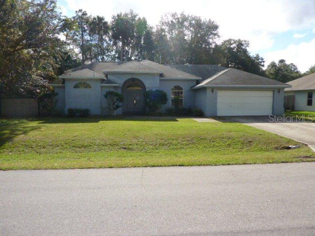 9 Whitcock Ln., Palm Coast, FL 32164