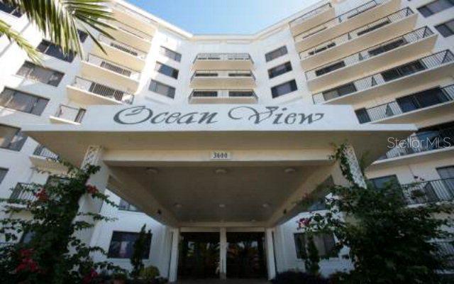 3600 S Ocean Shore Blvd. #317, Flagler Beach, FL 32136