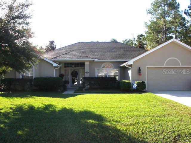 18 Eastgate Ln., Palm Coast, FL 32164