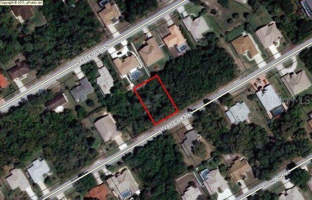28 Frederick Ln., Palm Coast, FL 32137