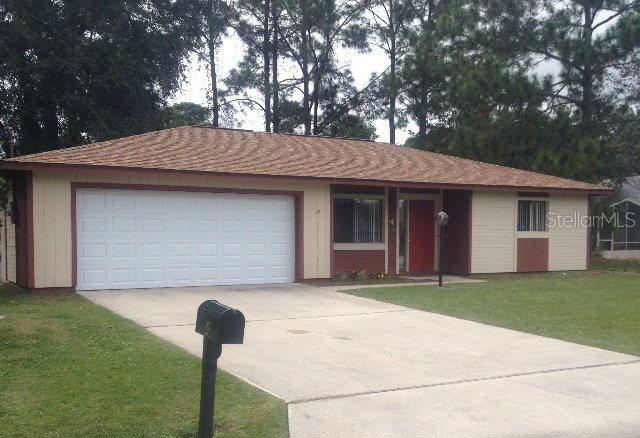 4 Winchester Pl., Palm Coast, FL 32137