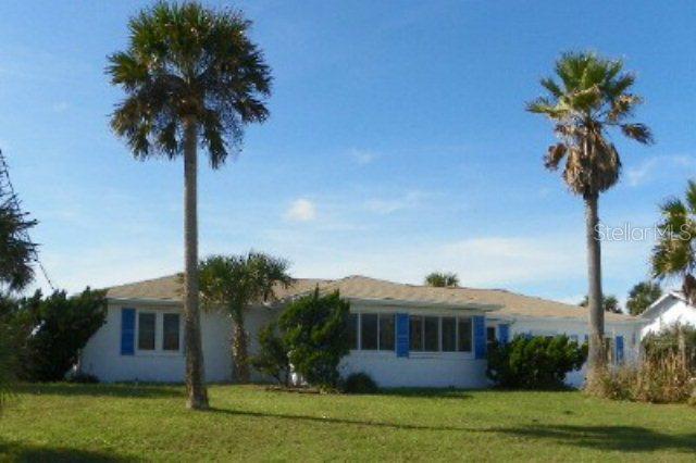1016 Central Ave., Flagler Beach, FL 32136