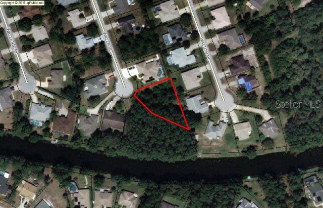 13 Walla Pl., Palm Coast, FL 32164