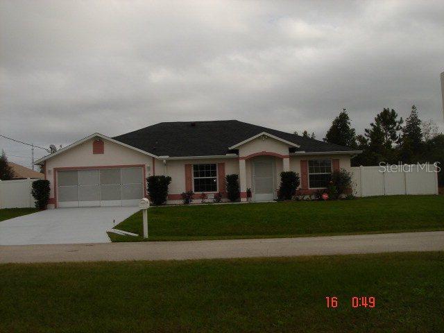 [Address Hidden by Seller], Palm Coast, FL 32137