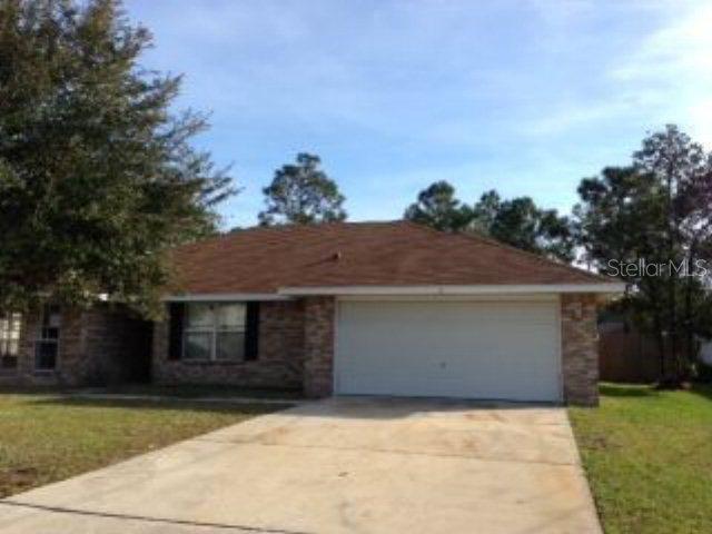 5 Russman Ln., Palm Coast, FL 32164