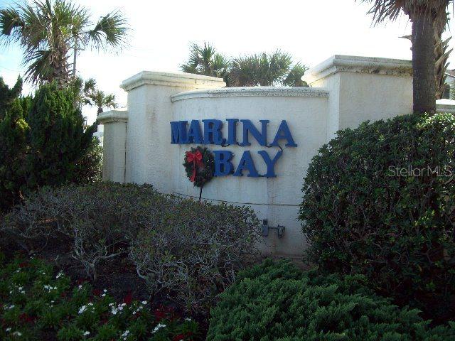 300 Marina Bay Dr. #302, Flagler Beach, FL 32136