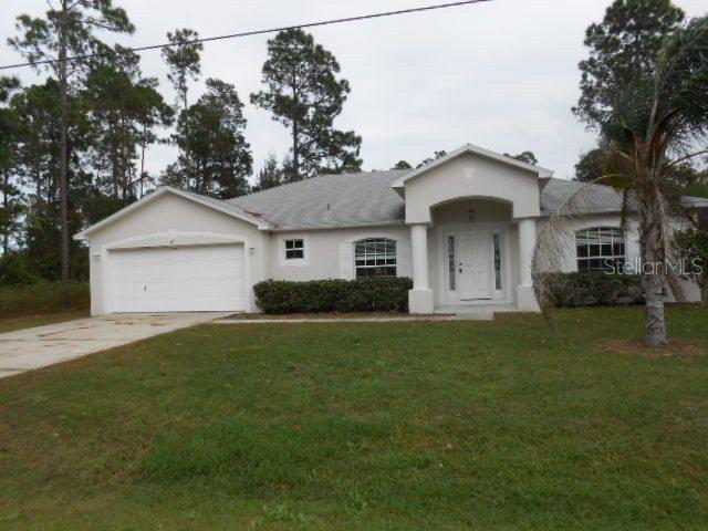 47 Price Ln., Palm Coast, FL 32164