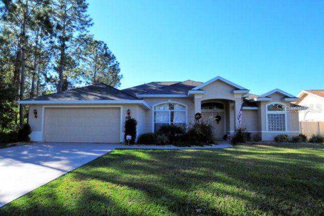 42 Westmount Ln., Palm Coast, FL 32164
