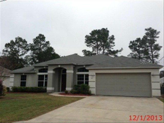 22 Wheatfield Dr., Palm Coast, FL 32164