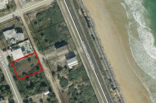 1711 Central Ave., Flagler Beach, FL 32136