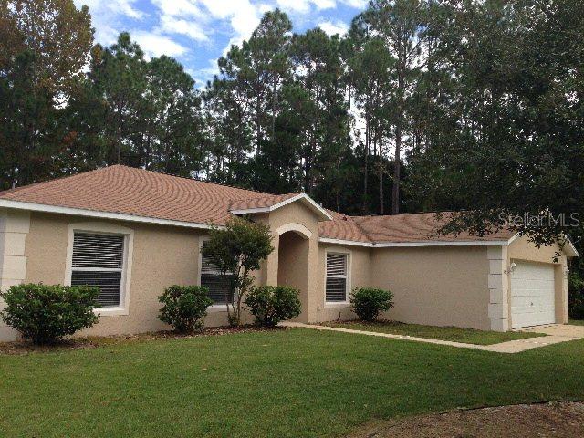 16 Westchester Ln., Palm Coast, FL 32164
