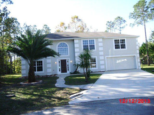 18 Zephyr Lily Pl., Palm Coast, FL 32164