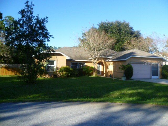 8 Wild Rose Pl., Palm Coast, FL 32164