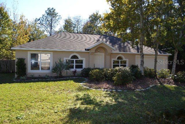 3 Zoffwood Ct., Palm Coast, FL 32164