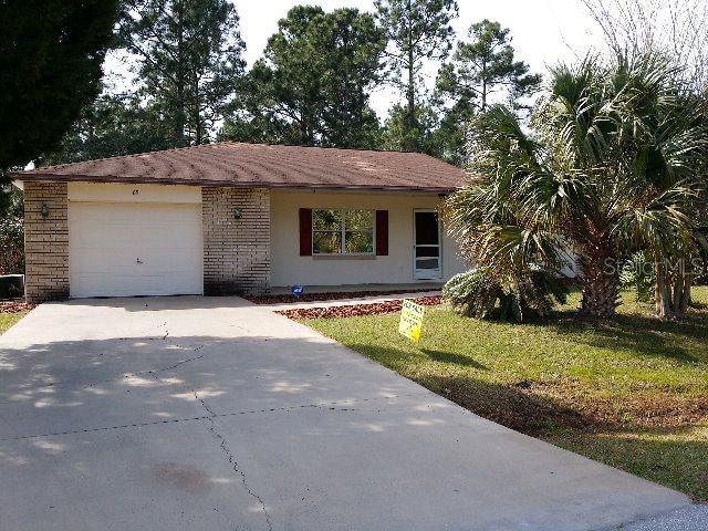 69 White Star Dr., Palm Coast, FL 32164