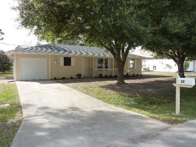32 White Hall Dr., Palm Coast, FL 32164