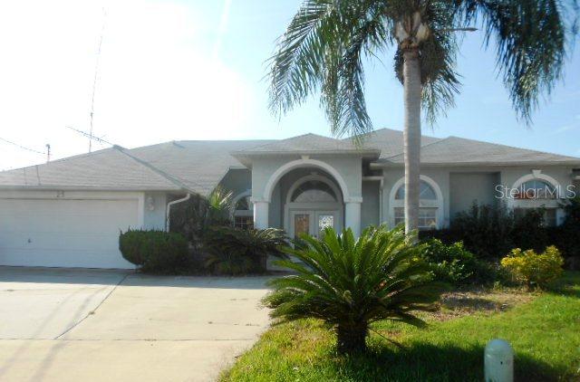 [Address Hidden by Seller], Palm Coast, FL 32137