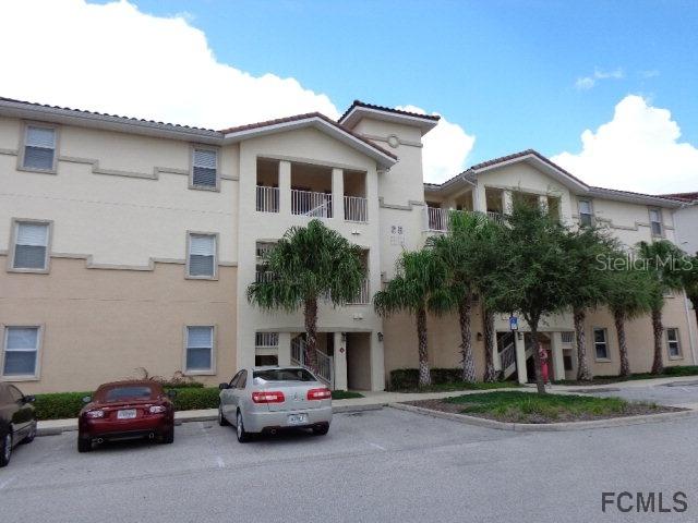 65 Riverview Bend #1711, Palm Coast, FL 32137