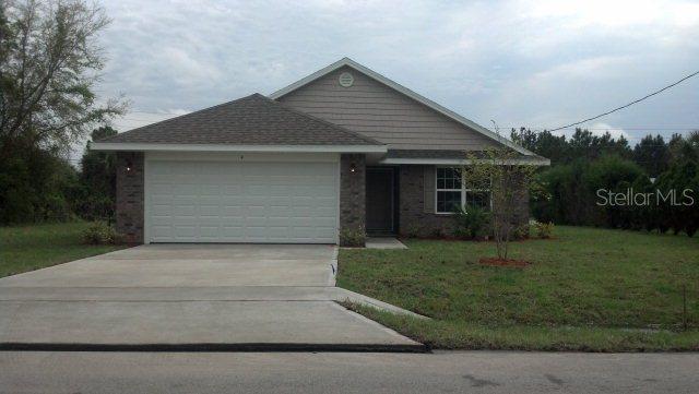 4 Ludlow Ln., Palm Coast, FL 32164