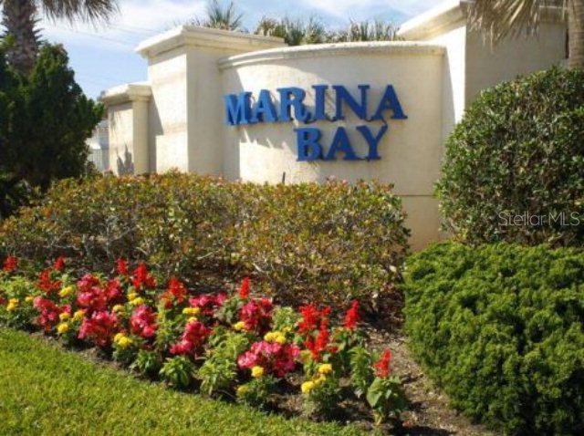 100 Marina Bay Dr. #201, Flagler Beach, FL 32136
