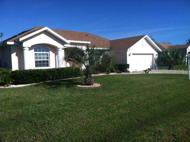 38 Buttermilk Dr., Palm Coast, FL 32137