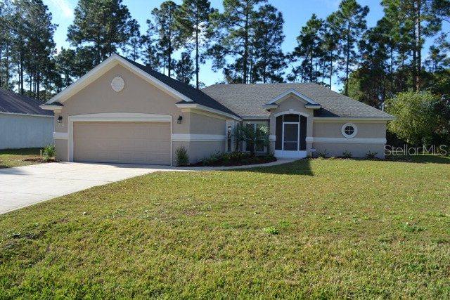 24 Rickenbacker Dr., Palm Coast, FL 32164