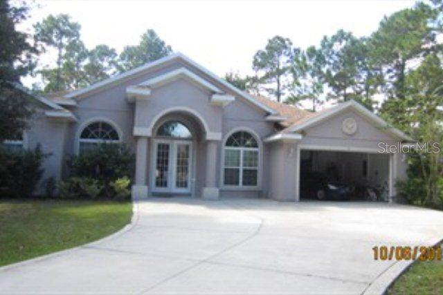 6 Rainer Pl., Palm Coast, FL 32164