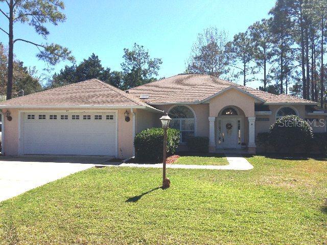37 Banton Ln., Palm Coast, FL 32137