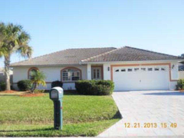 6 Big Horn Dr., Palm Coast, FL 32137