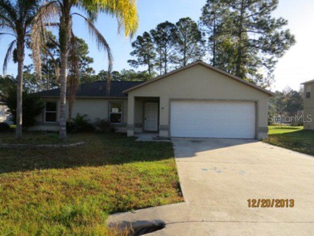 79 Raintree Pl., Palm Coast, FL 32164