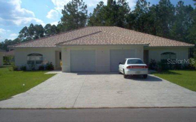98 Rickenbacker Dr., Palm Coast, FL 32164