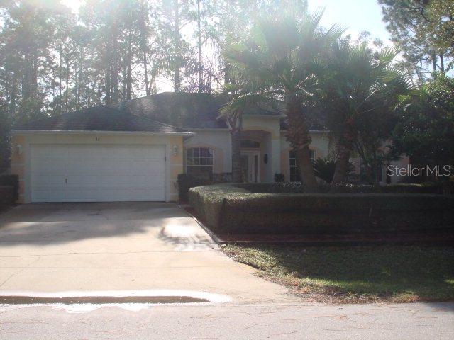 32 Bainbridge Ln., Palm Coast, FL 32137