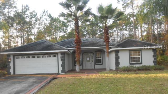 [Address Hidden by Seller], Palm Coast, FL 32137