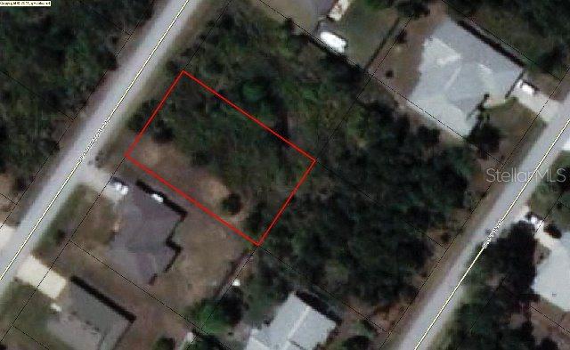 22 Brownstone Ln., Palm Coast, FL 32137