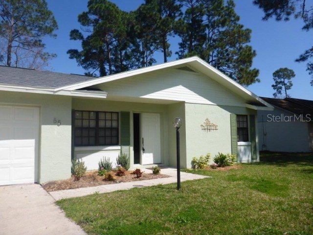 55 Berkshire Ln., Palm Coast, FL 32137