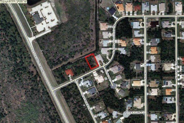 9 Flemingwood Ln., Palm Coast, FL 32137