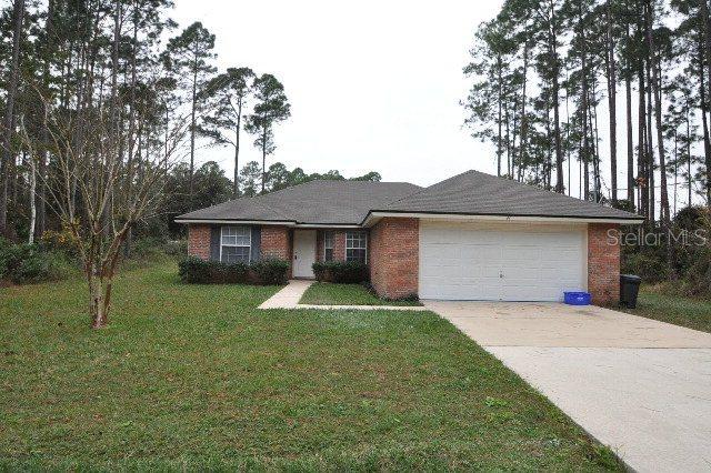 41 Beacon Mill Ln., Palm Coast, FL 32137