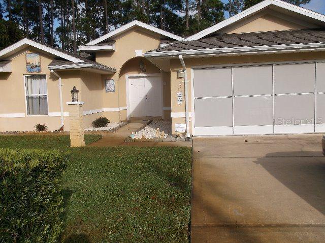 6 Bonnie Ln., Palm Coast, FL 31237