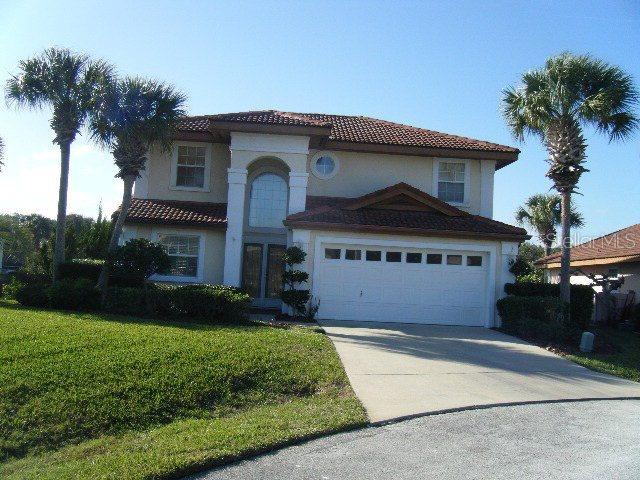 27 San Rafael Ct., Palm Coast, FL 32137