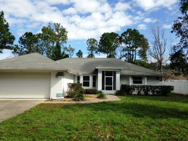 1 Ramrock Ln., Palm Coast, FL 32164