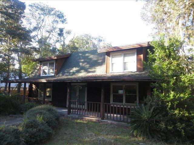 44 Bulow Woods Cir., Flagler Beach, FL 32136