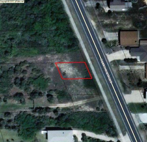 3382 N Ocean Shore Blvd., Flagler Beach, FL 32136