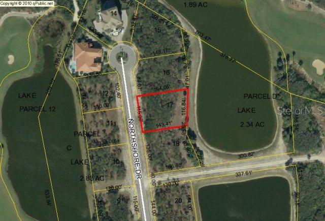 56 Northshore Dr., Palm Coast, FL 32137