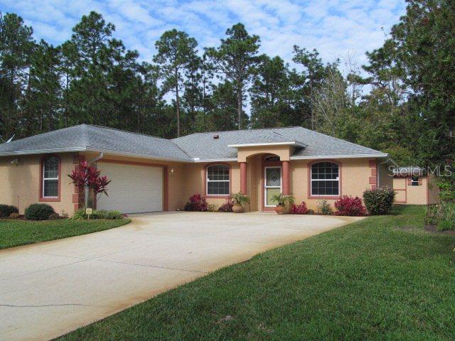 17 Eastmoor Ln., Palm Coast, FL 32164