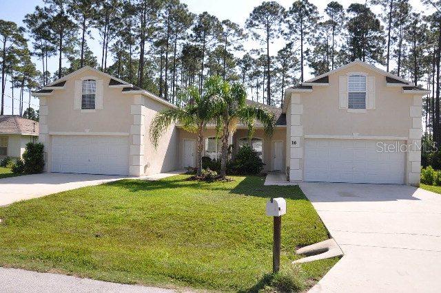 16 Emmons Ln., Palm Coast, FL 32164