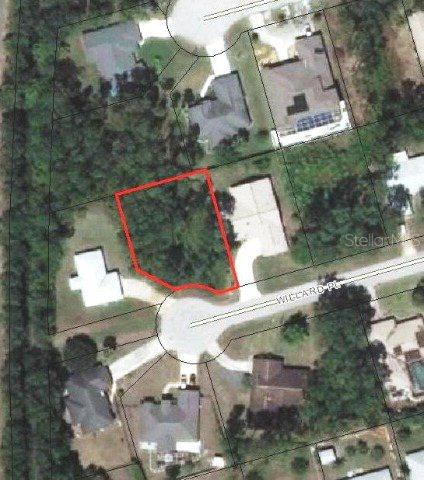 12 Willard Pl., Palm Coast, FL 32164